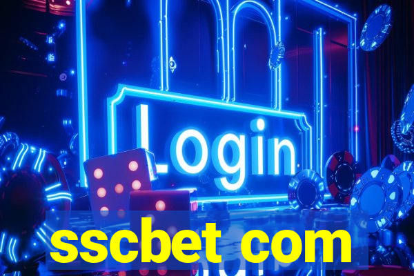 sscbet com